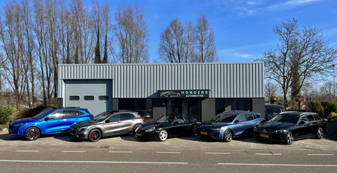 Honders Automotive B.V.